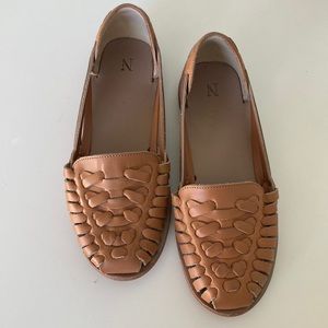 Nisolo Huarache Sandals